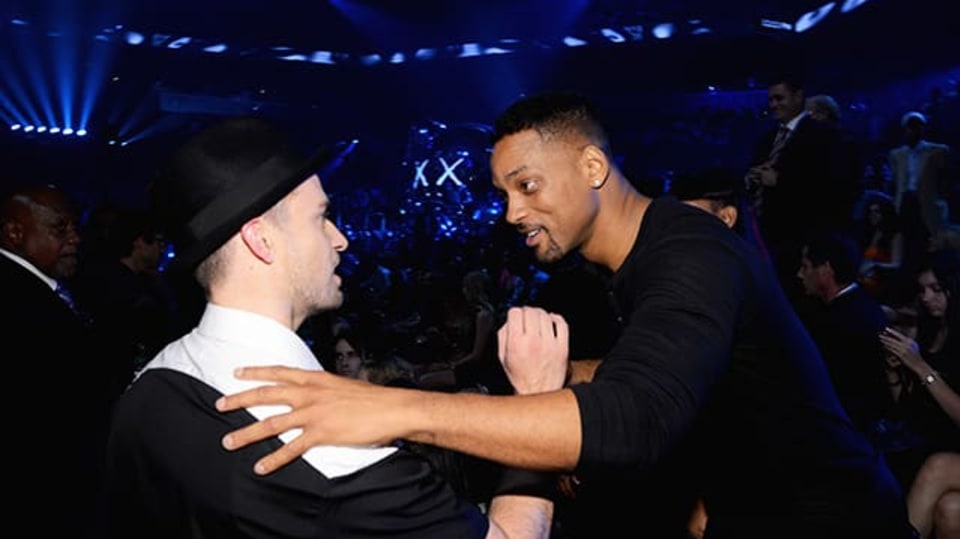 Will Smith